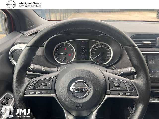 Nissan Micra 2021 Micra IG-T 92