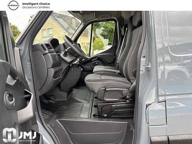 Nissan Nv400 fourgon 2019 NV400 L2H2 3.3T 2.3 DCI 135