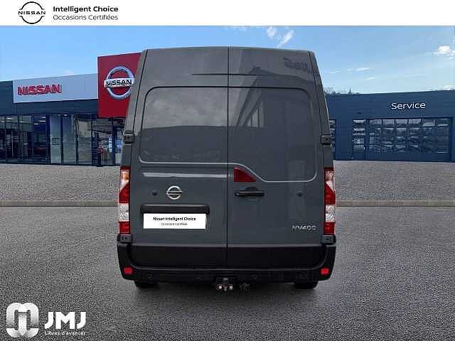 Nissan Nv400 fourgon 2019 NV400 L2H2 3.3T 2.3 DCI 135
