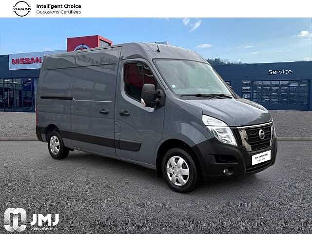 Nissan Nv400 fourgon 2019 NV400 L2H2 3.3T 2.3 DCI 135