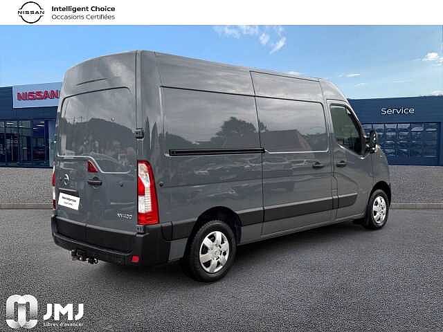 Nissan Nv400 fourgon 2019 NV400 L2H2 3.3T 2.3 DCI 135