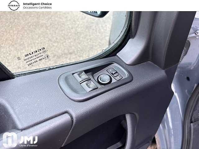 Nissan Nv400 fourgon 2019 NV400 L2H2 3.3T 2.3 DCI 135