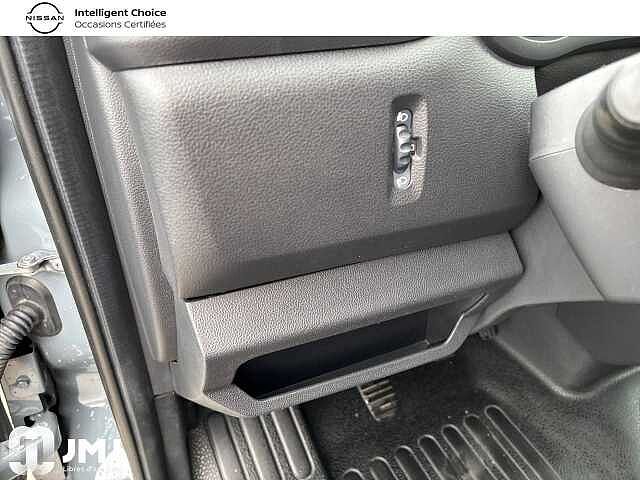 Nissan Nv400 fourgon 2019 NV400 L2H2 3.3T 2.3 DCI 135