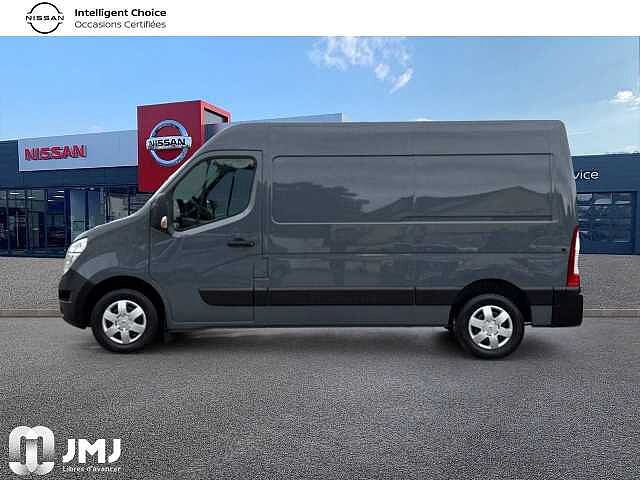 Nissan Nv400 fourgon 2019 NV400 L2H2 3.3T 2.3 DCI 135