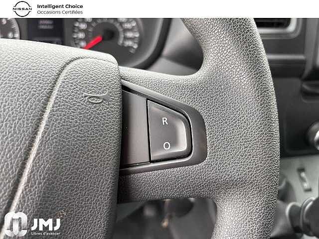 Nissan Nv400 fourgon 2019 NV400 L2H2 3.3T 2.3 DCI 135