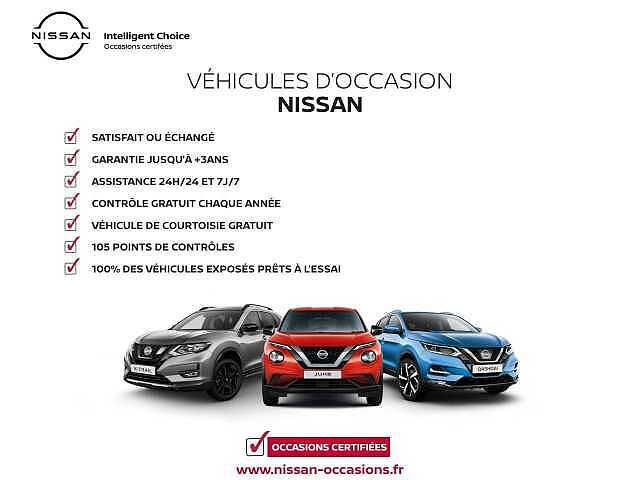 Nissan Nv400 fourgon 2019 NV400 L2H2 3.3T 2.3 DCI 135