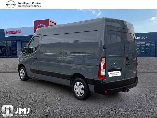 Nissan Nv400 fourgon 2019 NV400 L2H2 3.3T 2.3 DCI 135