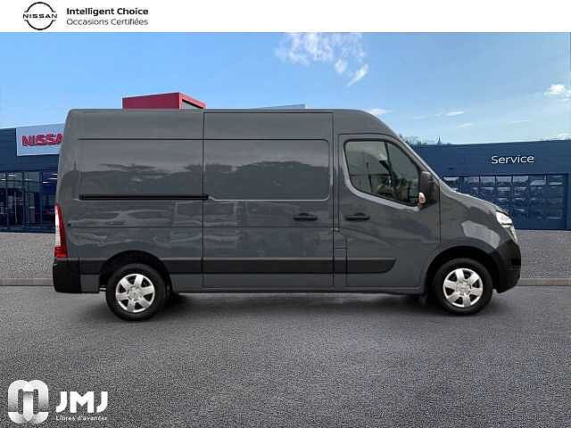 Nissan Nv400 fourgon 2019 NV400 L2H2 3.3T 2.3 DCI 135
