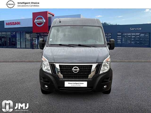Nissan Nv400 fourgon 2019 NV400 L2H2 3.3T 2.3 DCI 135