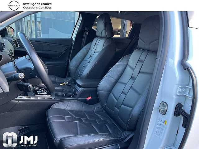 DS Ds 3 crossback electrique DS3 Crossback E-Tense