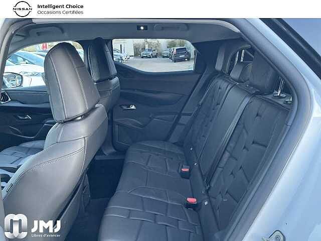 DS Ds 3 crossback electrique DS3 Crossback E-Tense