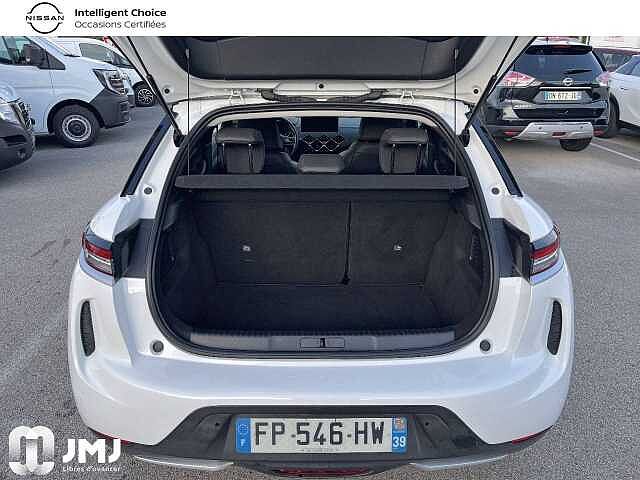 DS Ds 3 crossback electrique DS3 Crossback E-Tense
