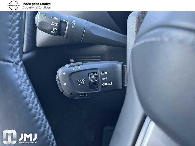 DS Ds 3 crossback electrique DS3 Crossback E-Tense