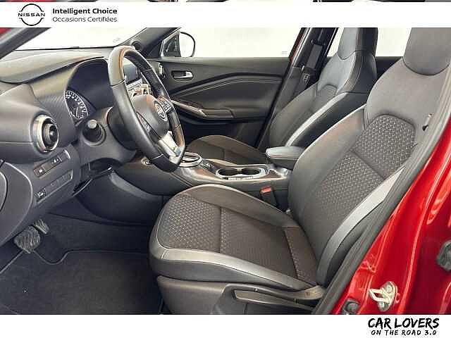 Nissan Juke 2023 Juke HYBRID 143
