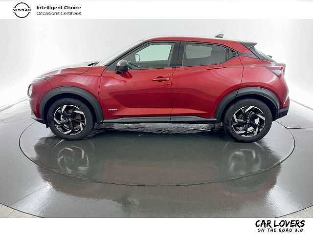 Nissan Juke 2023 Juke HYBRID 143