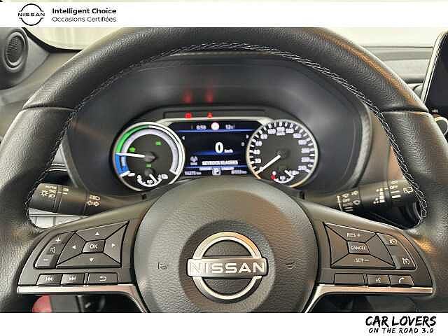 Nissan Juke 2023 Juke HYBRID 143