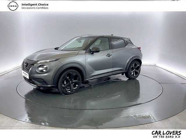 Nissan Juke 2022.5 Juke Hybrid 143