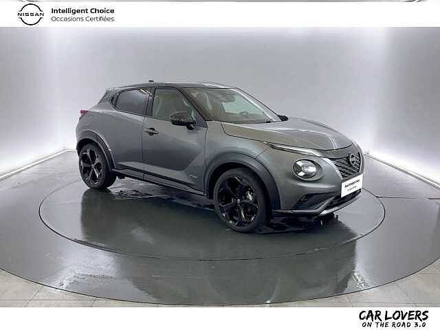 Nissan Juke 2022.5 Juke Hybrid 143