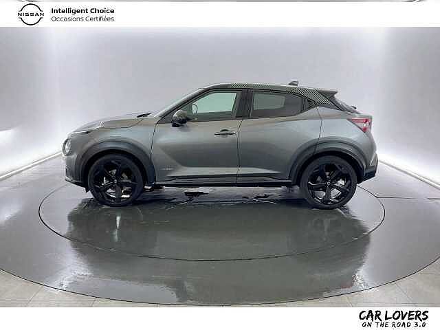 Nissan Juke 2022.5 Juke Hybrid 143