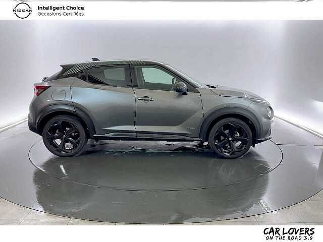 Nissan Juke 2022.5 Juke Hybrid 143