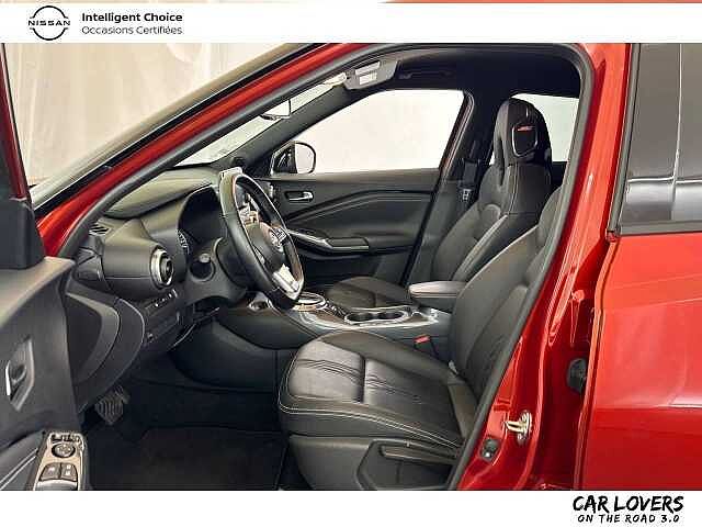 Nissan Juke 2023.5 Juke HYBRID 143