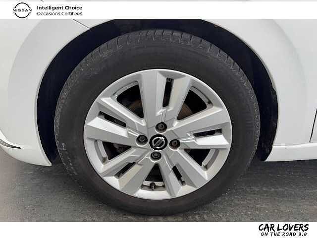 Nissan Micra 2020 Micra IG-T 100