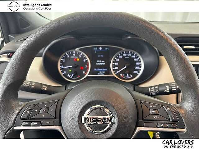 Nissan Micra 2020 Micra IG-T 100