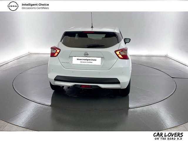 Nissan Micra 2020 Micra IG-T 100