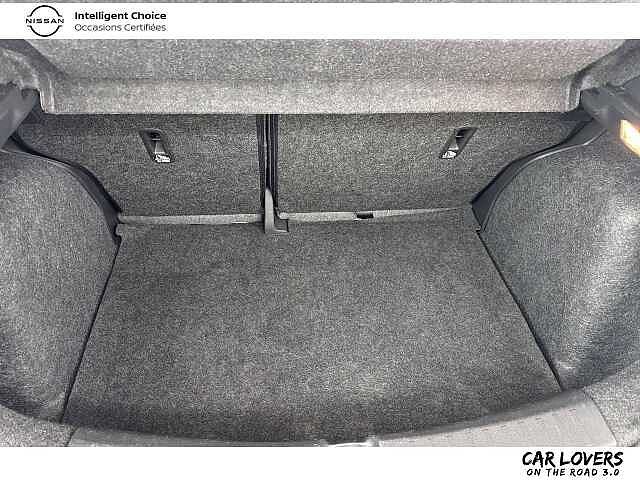 Nissan Micra 2020 Micra IG-T 100