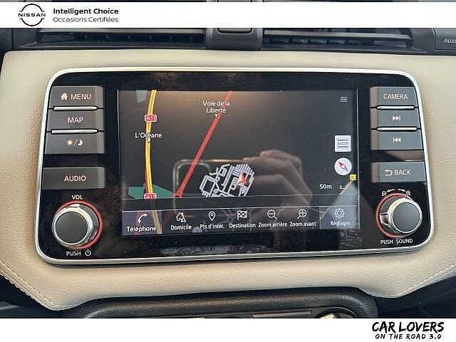 Nissan Micra 2020 Micra IG-T 100