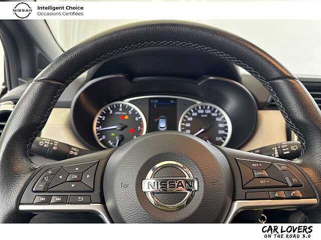 Nissan Micra 2020 Micra IG-T 100