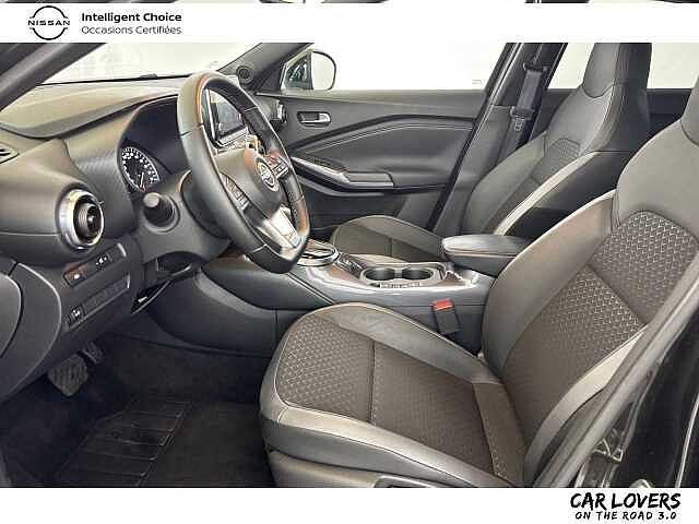 Nissan Juke HYBRID 143