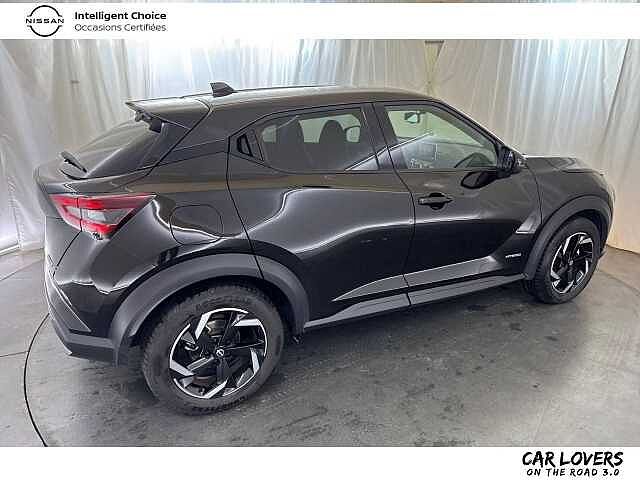 Nissan Juke HYBRID 143