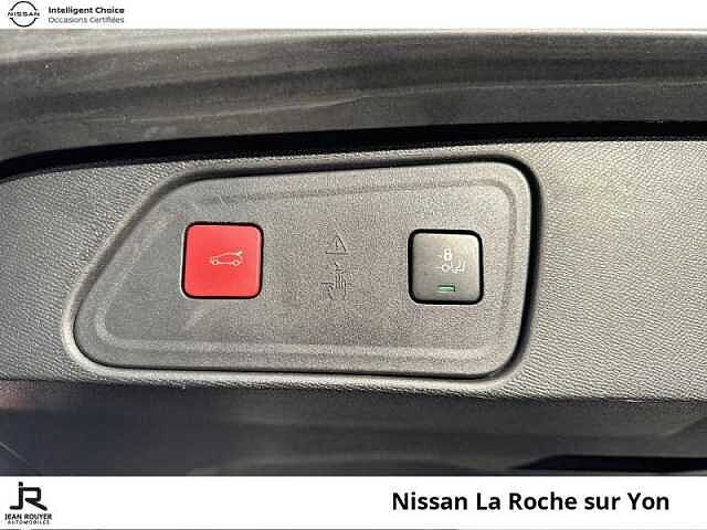 Peugeot 3008 HYBRID 225ch Allure Business e-EAT8