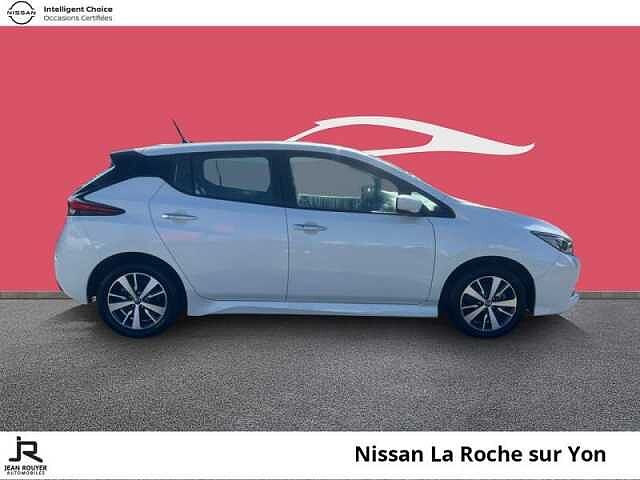 Nissan Leaf 150ch 40kWh Acenta 21.5