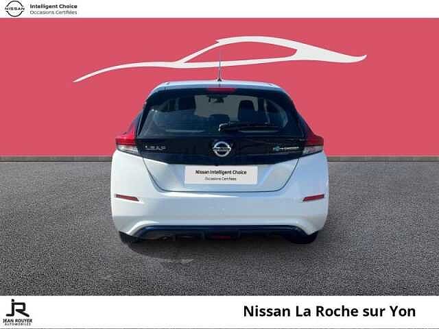 Nissan Leaf 150ch 40kWh Acenta 21.5
