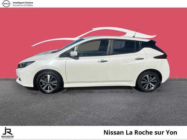 Nissan Leaf 150ch 40kWh Acenta 21.5
