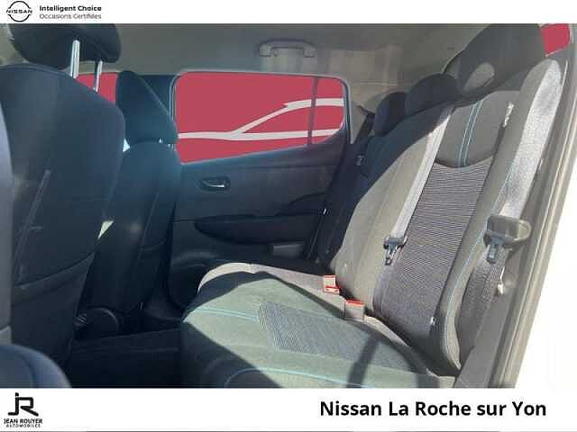 Nissan Leaf 150ch 40kWh Acenta 21.5