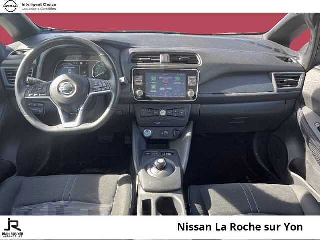 Nissan Leaf 150ch 40kWh Acenta 21.5