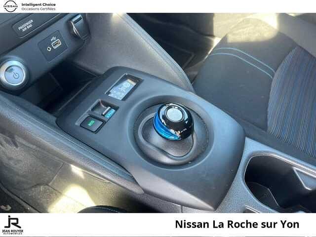 Nissan Leaf 150ch 40kWh Acenta 21.5