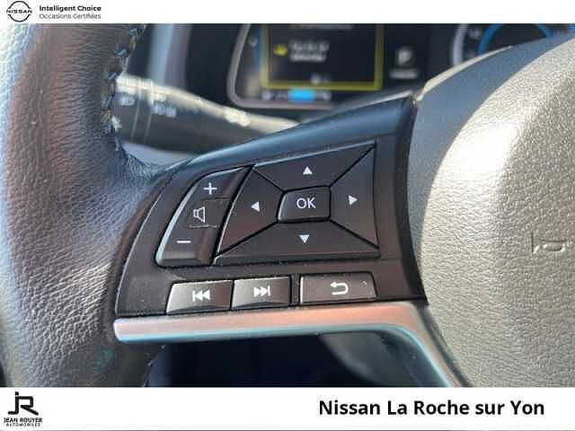 Nissan Leaf 150ch 40kWh Acenta 21.5
