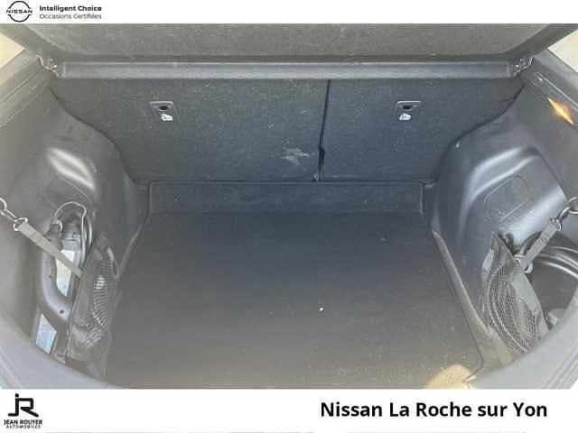 Nissan Leaf 150ch 40kWh Acenta 21.5