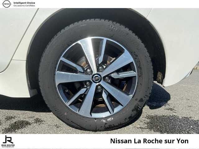 Nissan Leaf 150ch 40kWh Acenta 21.5