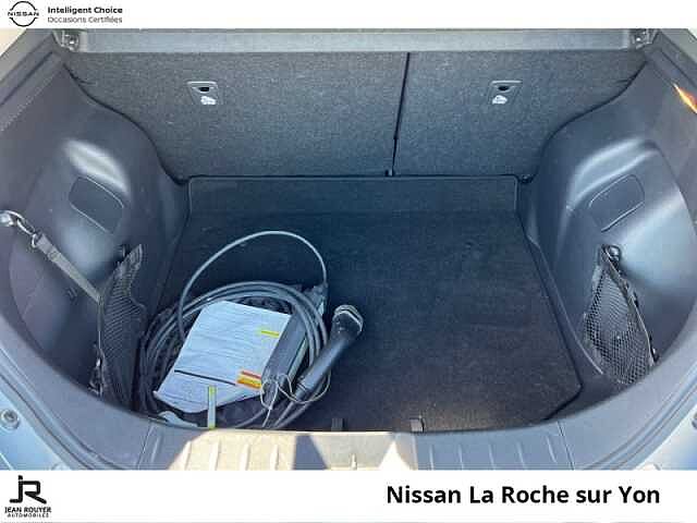 Nissan Leaf 150ch 40kWh First 19