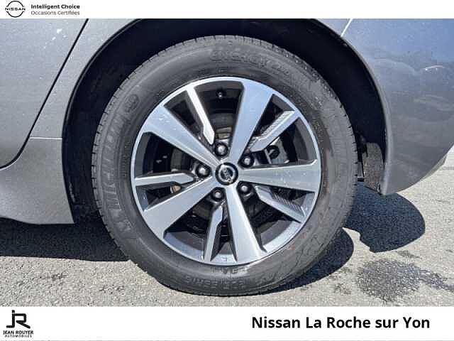 Nissan Leaf 150ch 40kWh First 19