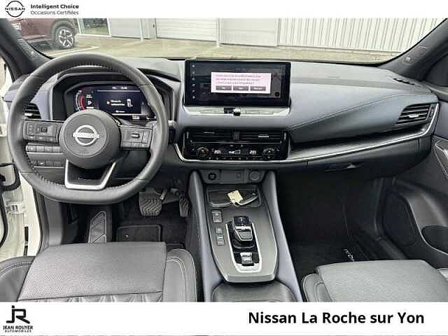 Nissan Qashqai e-POWER 190ch Tekna+ 2022