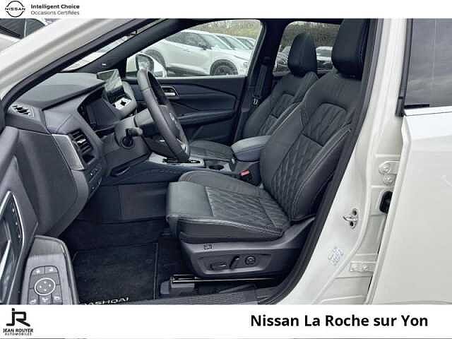 Nissan Qashqai e-POWER 190ch Tekna+ 2022