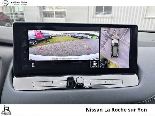 Nissan Qashqai e-POWER 190ch Tekna+ 2022