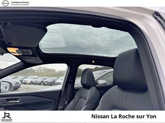 Nissan Qashqai e-POWER 190ch Tekna+ 2022