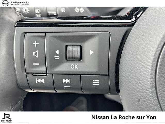 Nissan Qashqai e-POWER 190ch Tekna+ 2022